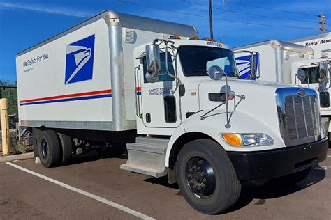 Usps motor vehicle operator salary - Strafford, NH 03884. $20.38 - $25.00 an hour. Full-time +1. 8 to 50 hours per week. Monday to Friday +2. Easily apply. Perform basic maintenance checks on the vehicle. Load and unload mail and packages from the vehicle. Deliver mail and packages to rural areas. 